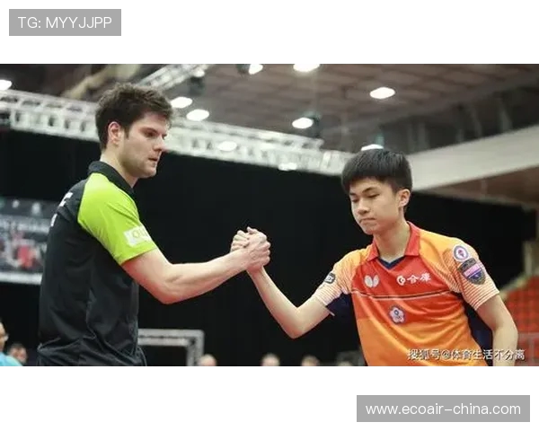杭州乒乓球队在邀请赛中的战术运用与表现分析探讨